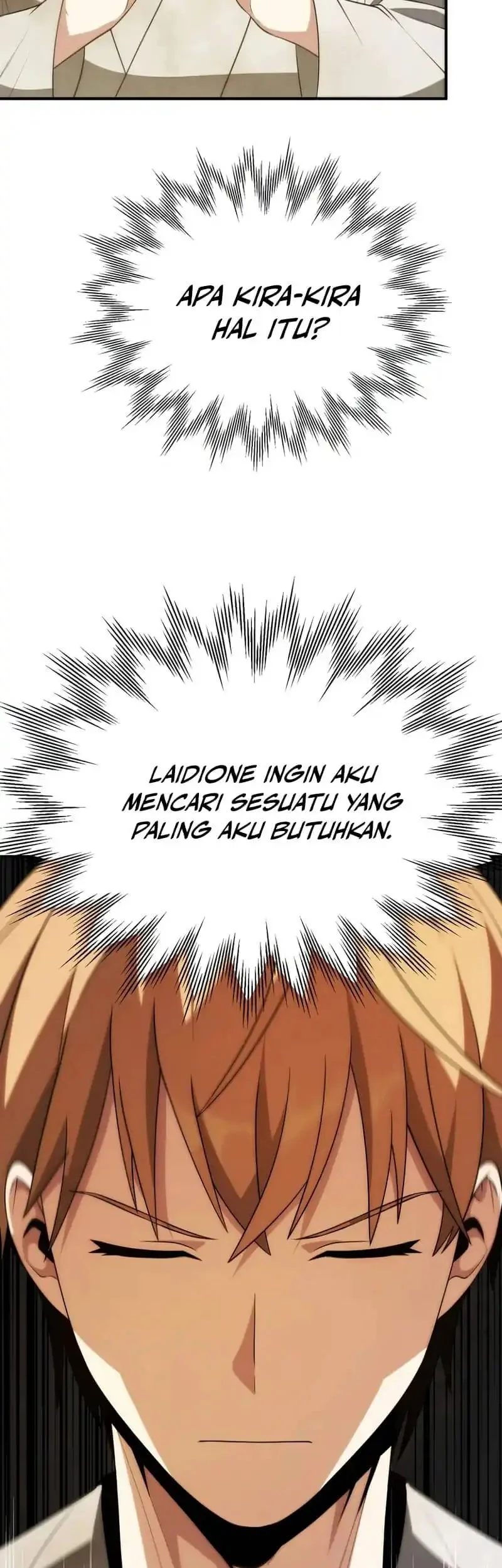 Youngest Scion of the Mages Chapter 77 Gambar 4