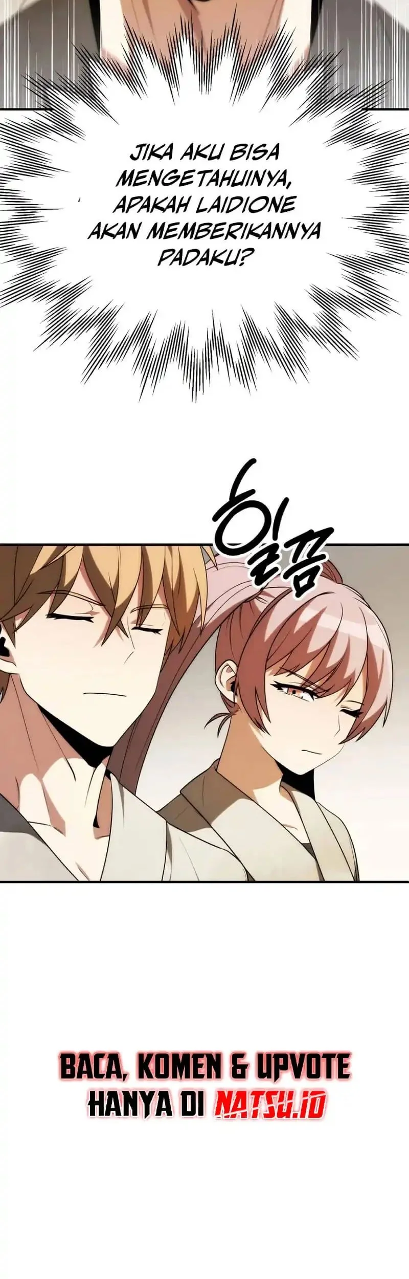 Youngest Scion of the Mages Chapter 77 Gambar 5
