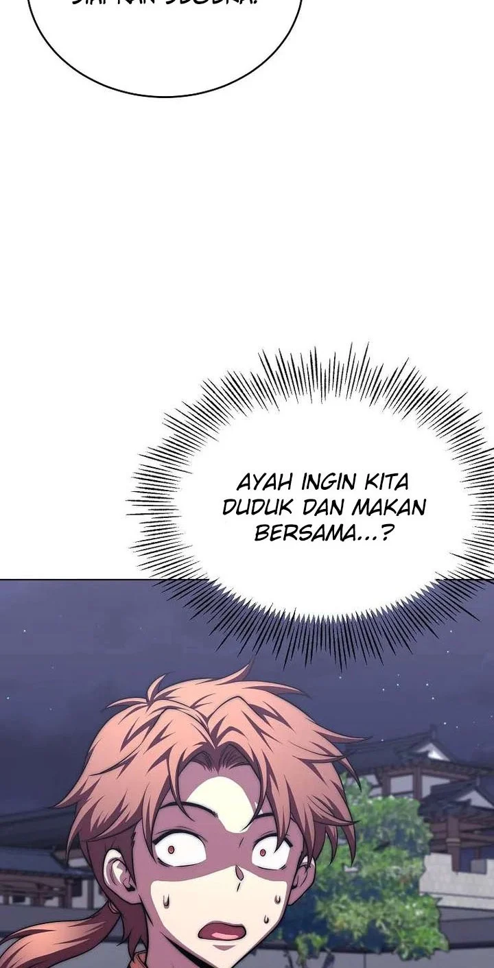 Youngest Son of the NamGung Clan Chapter 100 Gambar 6