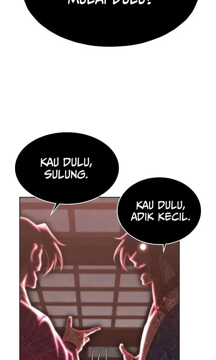 Youngest Son of the NamGung Clan Chapter 101 Gambar 4