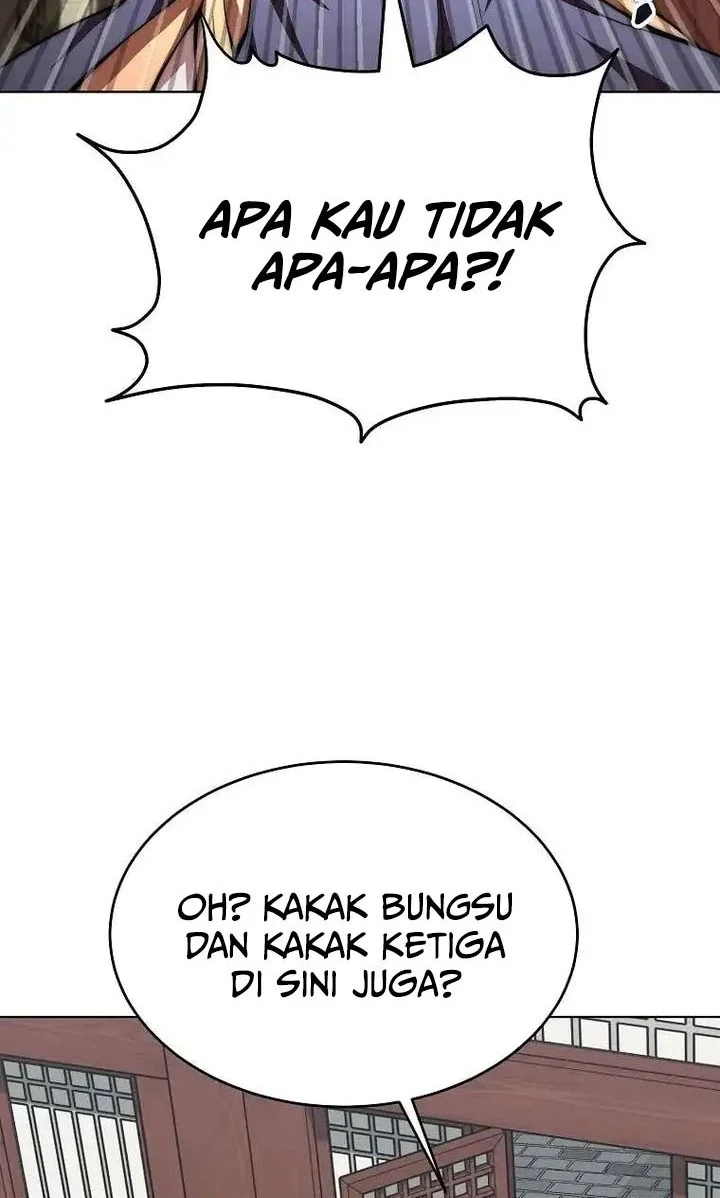 Youngest Son of the NamGung Clan Chapter 101 Gambar 6