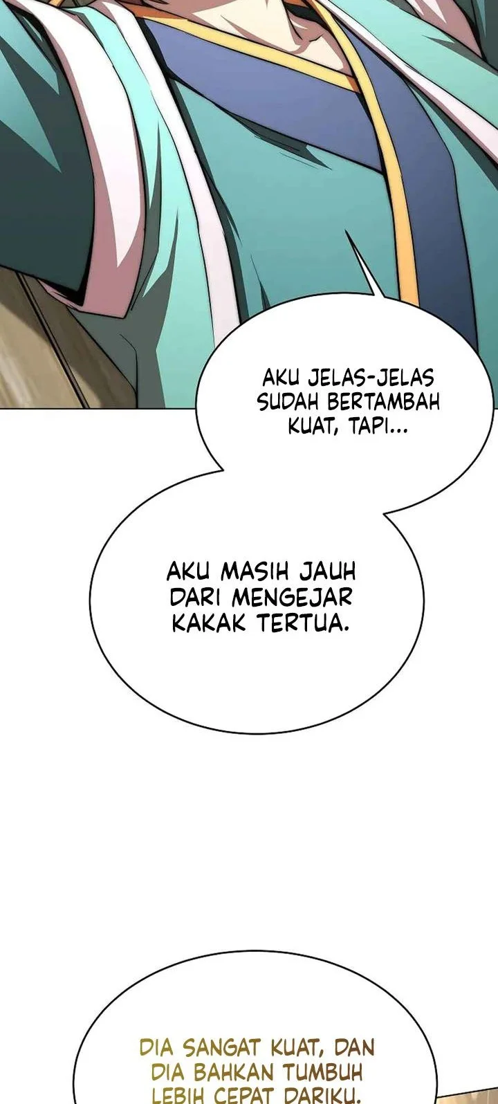 Youngest Son of the NamGung Clan Chapter 102 Gambar 4