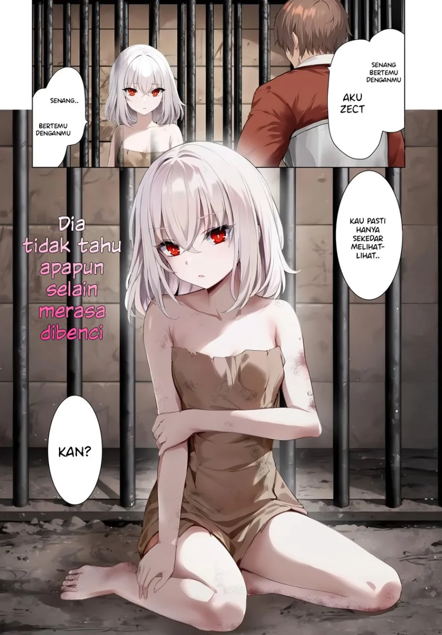 Yuusha ni Zenbu Ubawareta Ore wa Yuusha no Hahaoya to Party wo Kumimashita! Chapter 36 Gambar 3