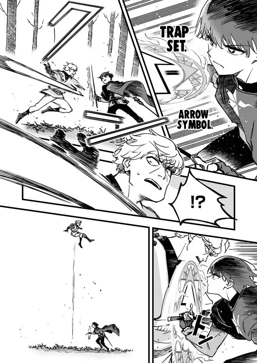 Yuusha Party kara Oidasareta Fuguushoku [Wanashi] Yunikku Sukiru [Yajirushi] de Saikyou ni Naru Chapter 5 Gambar 3