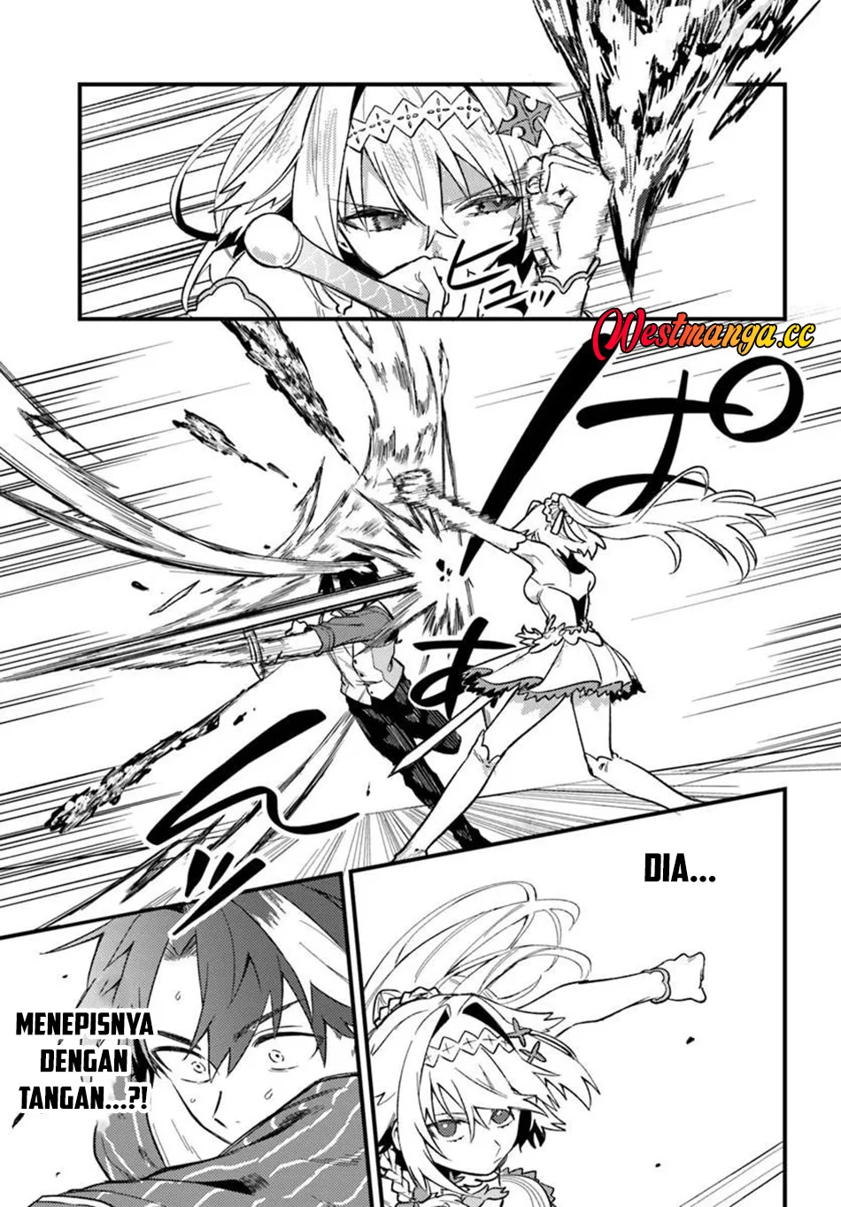 Manga Yuusha Party wo Kubi ni Natta node Kokyou ni Kaettara, Member Zenin ga Tsuitekitandaga Chapter 10.2 gambar 2