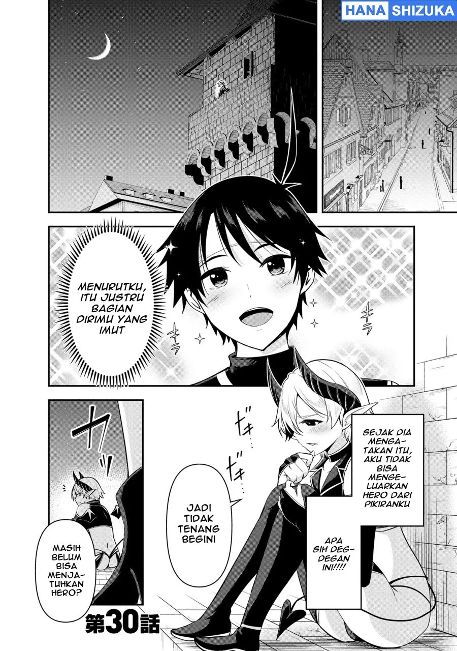 Manga Yuusha-sama, Sakuya mo Otanoshimi deshita ne Chapter 30 gambar 2