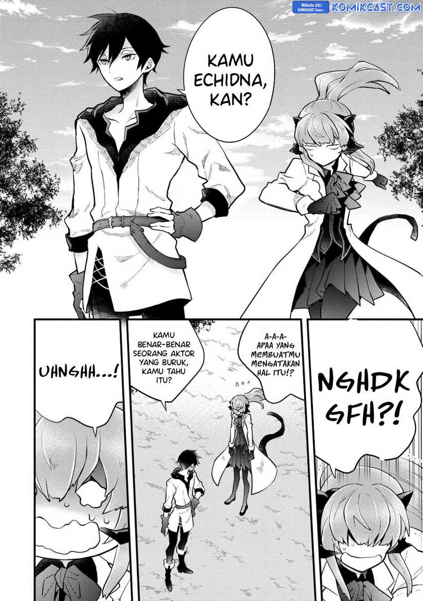 Yuusha, Yamemasu Chapter 40 Gambar 5