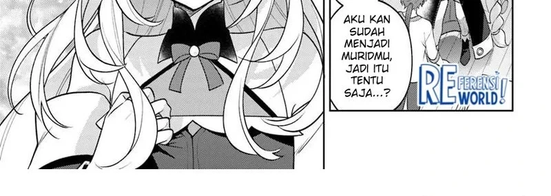 Manga Zenmetsu End o Shi ni Monogurui de Kaihi Shita. Party ga Yanda. Chapter 6.2 gambar 2