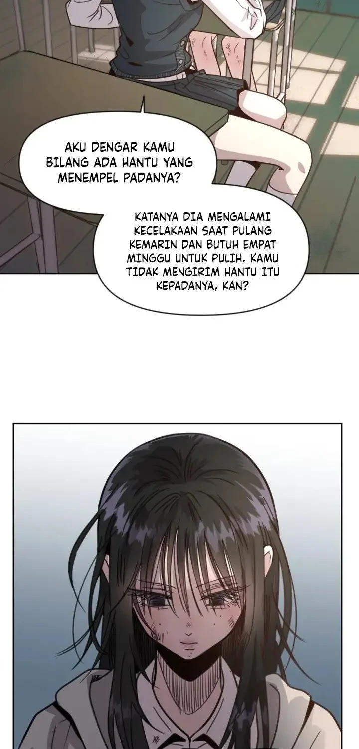 Zero Degrees Chapter 1 Gambar 6
