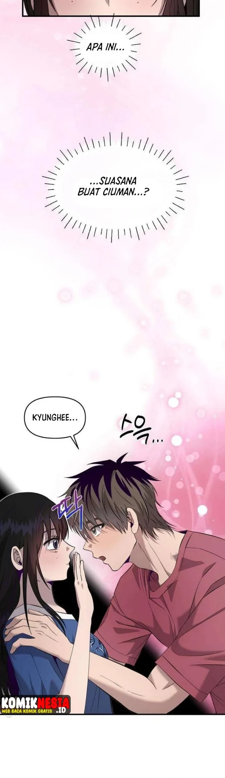 Zero Degrees Chapter 12 Gambar 3