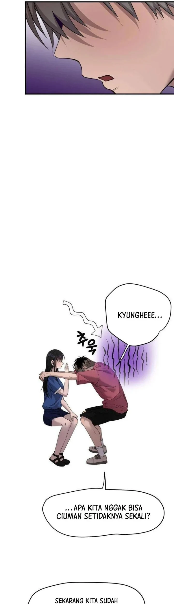 Zero Degrees Chapter 12 Gambar 4