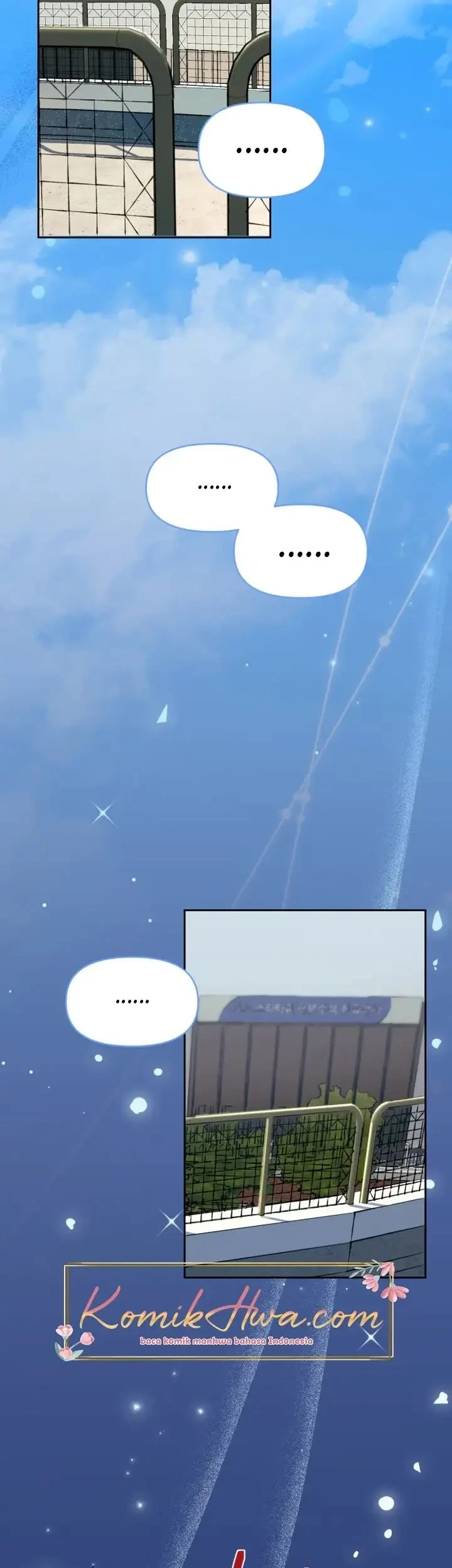 Zero Degrees Chapter 3 Gambar 4