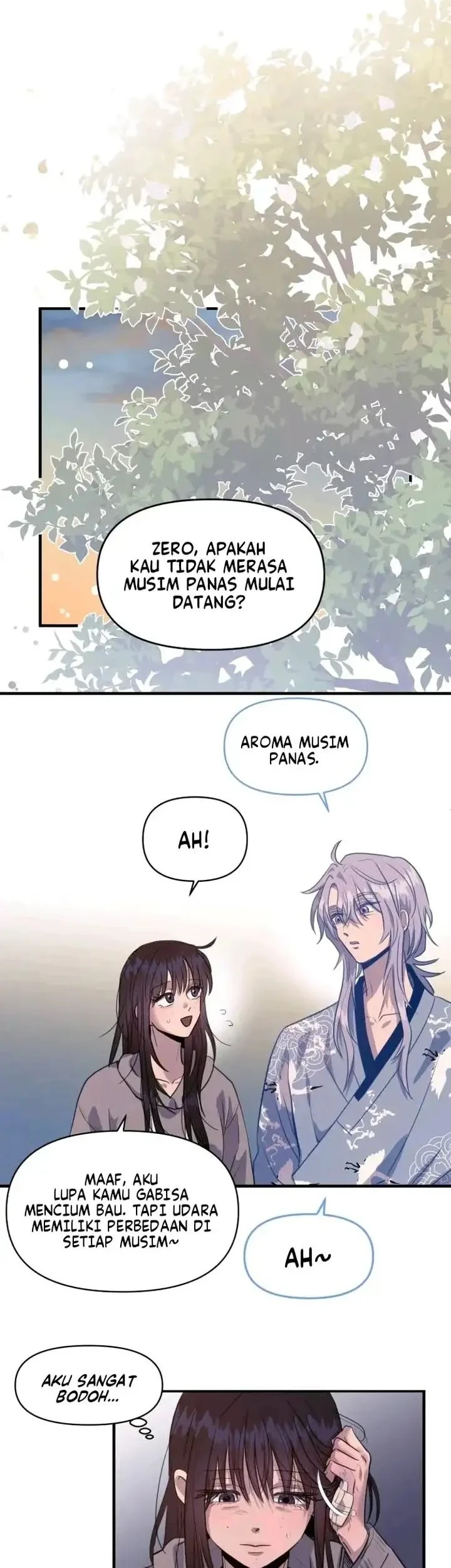 Zero Degrees Chapter 5 Gambar 4