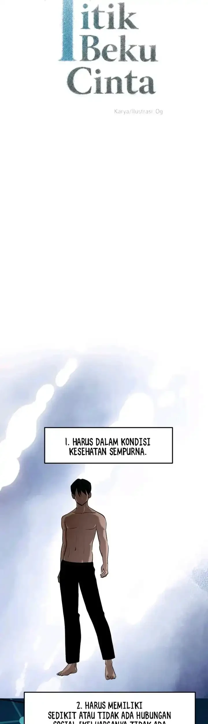 Zero Degrees Chapter 6 Gambar 4