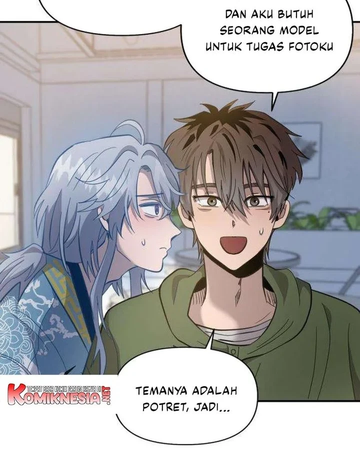 Zero Degrees Chapter 7 Gambar 4