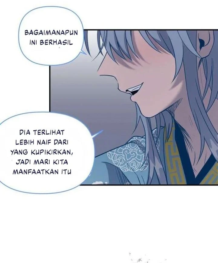 Zero Degrees Chapter 8 Gambar 4