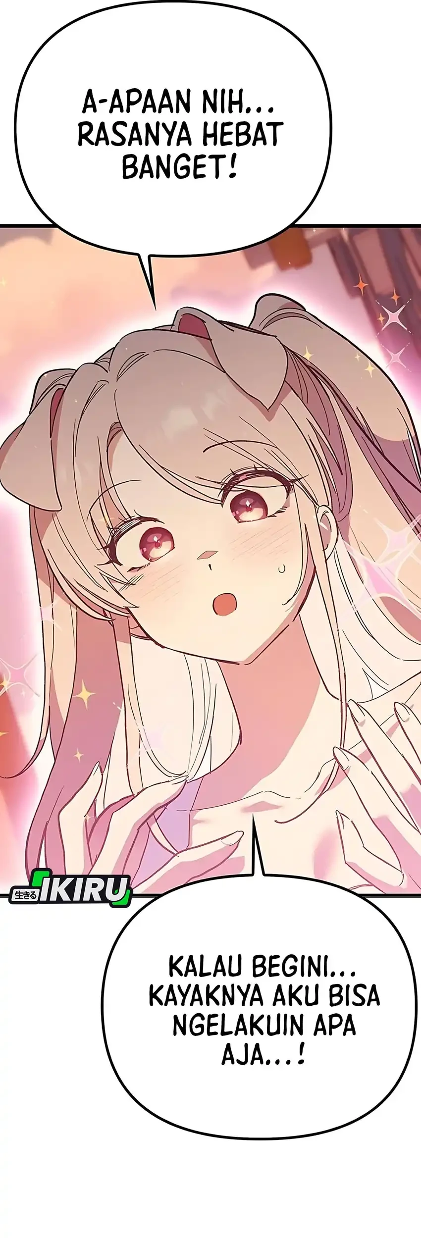 Zodiac Girl Chapter 27 Gambar 7