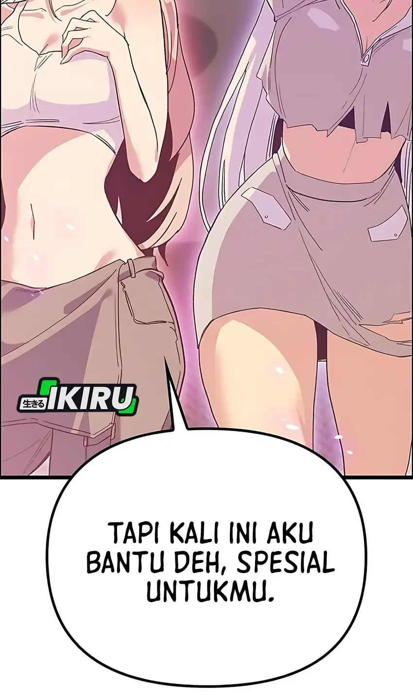 Zodiac Girl Chapter 27 Gambar 10