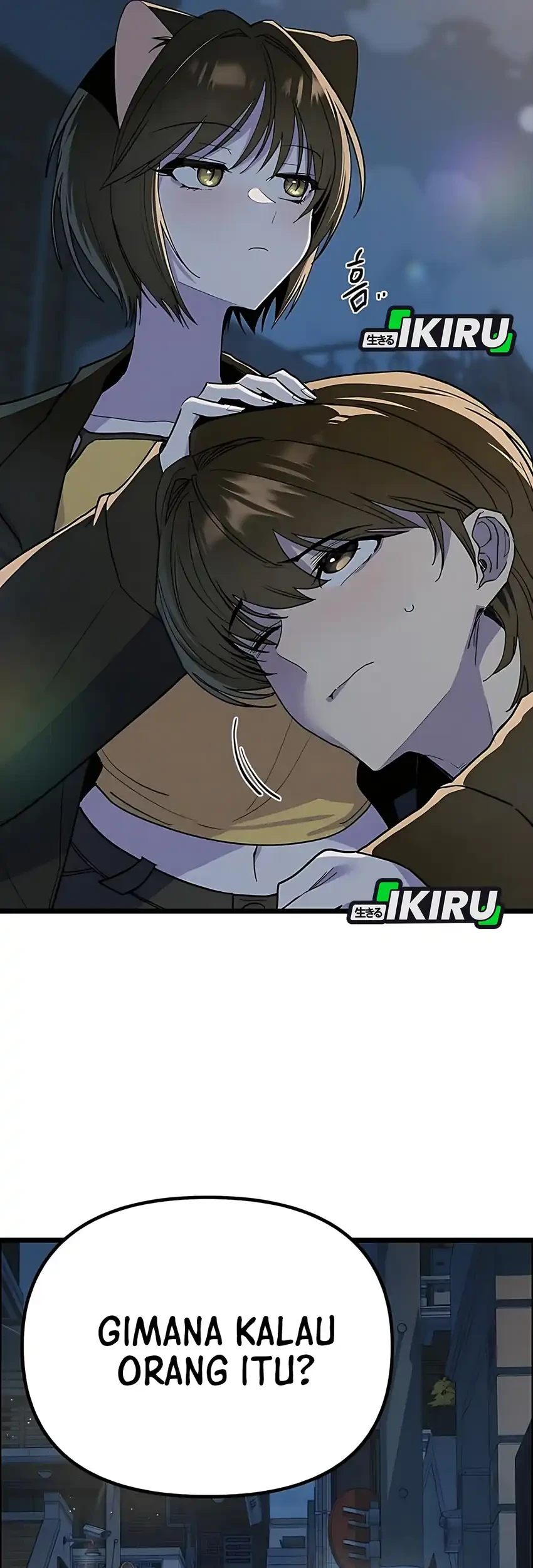 Zodiac Girl Chapter 28 Gambar 10