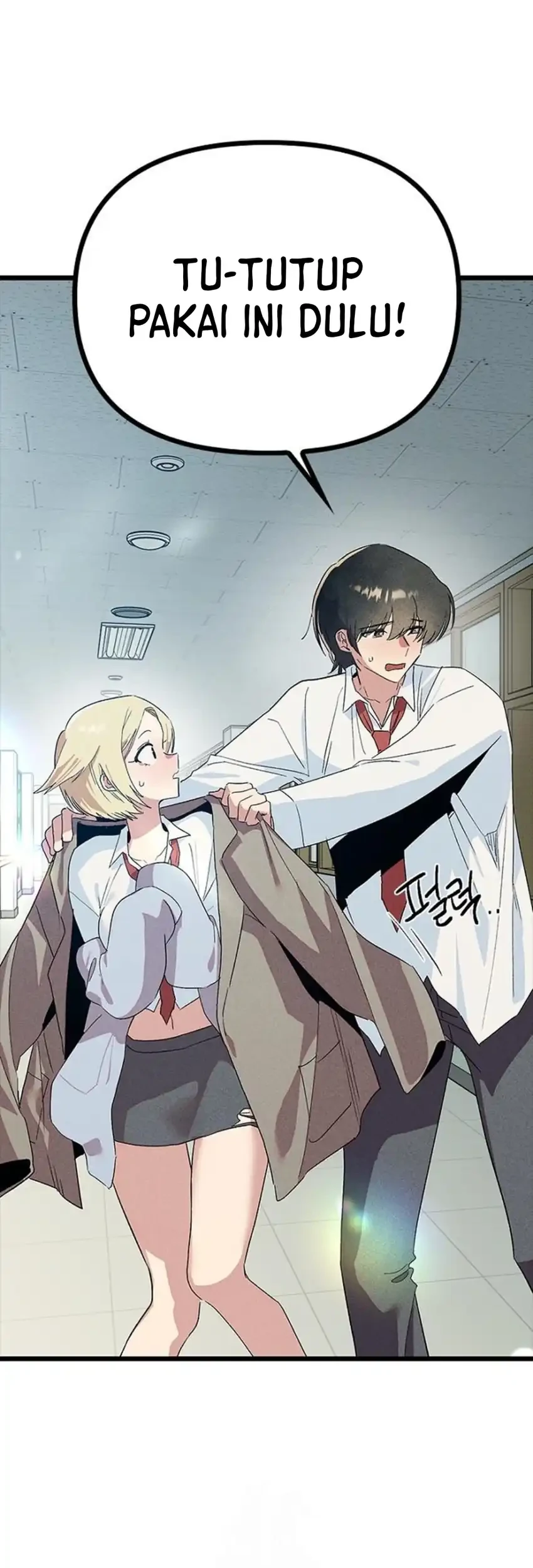 Zodiac Girl Chapter 30 Gambar 11