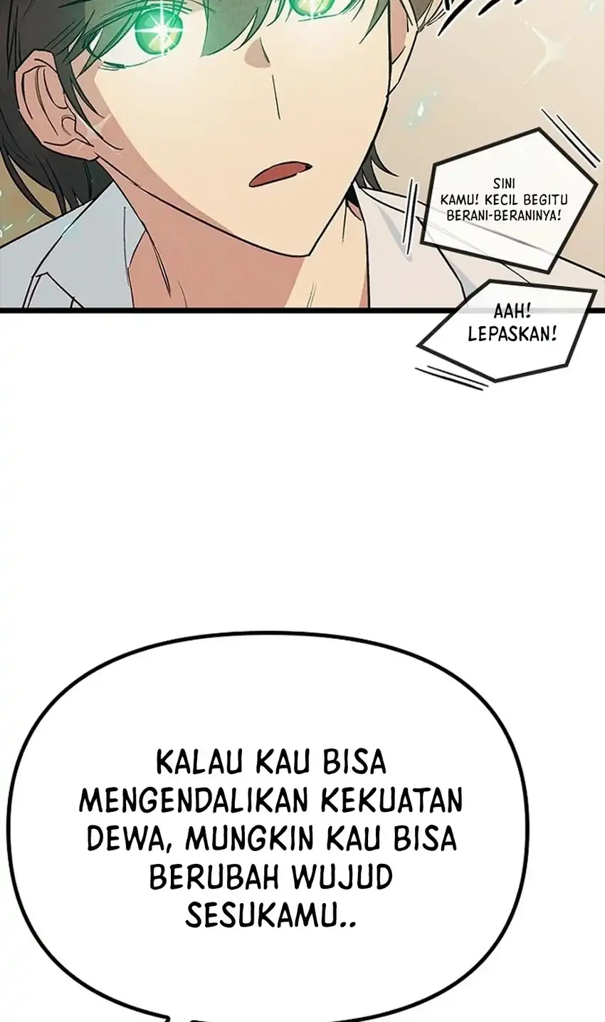Zodiac Girl Chapter 32 Gambar 8