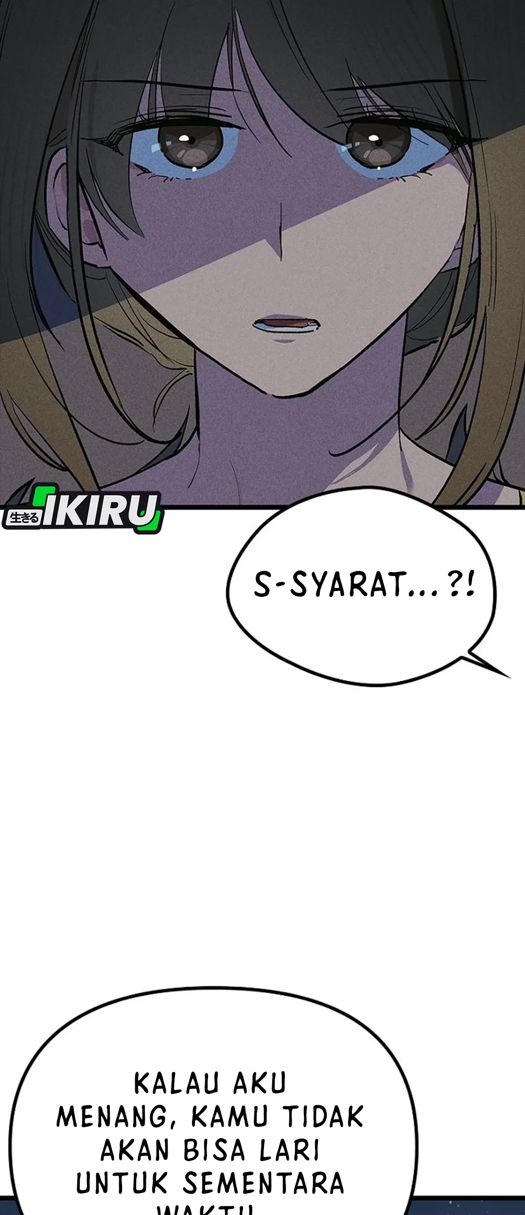 Zodiac Girl Chapter 34 Gambar 7