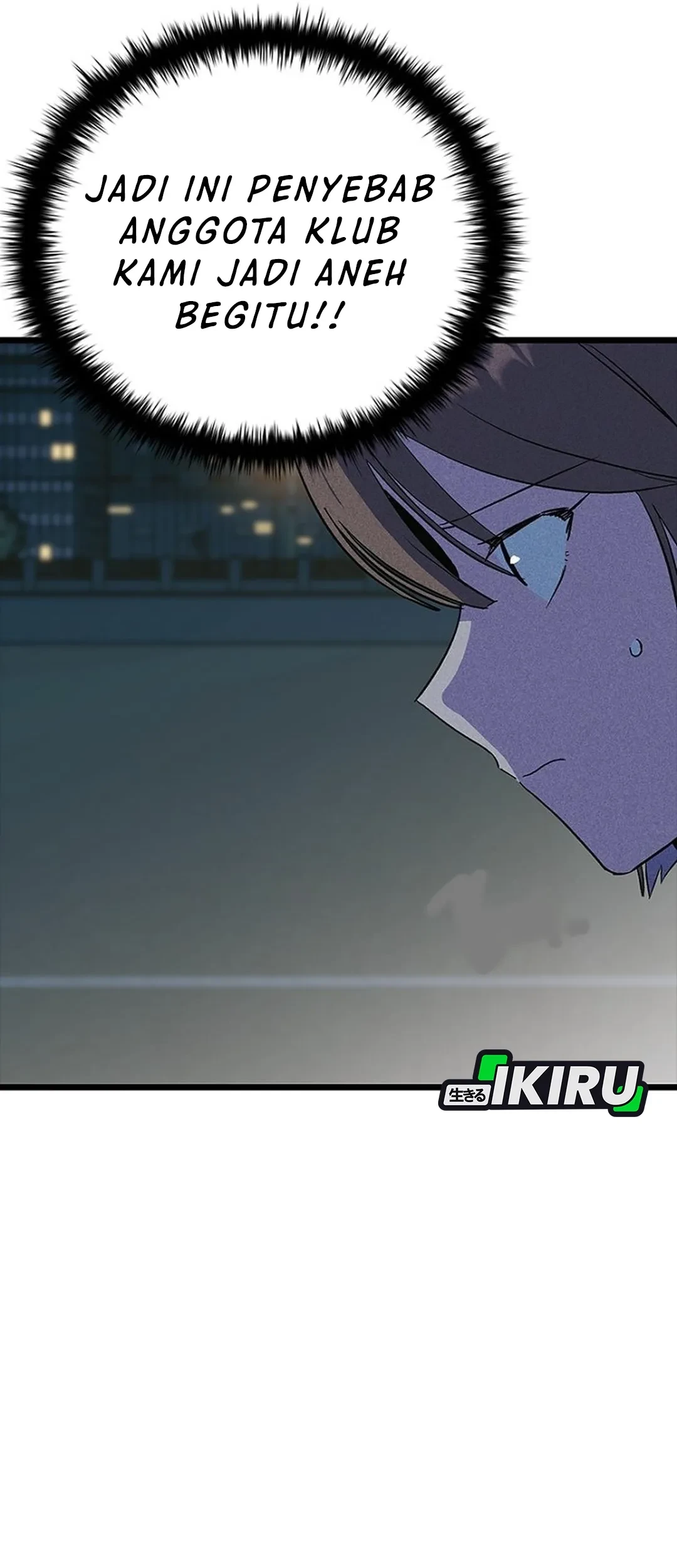 Zodiac Girl Chapter 34 Gambar 9