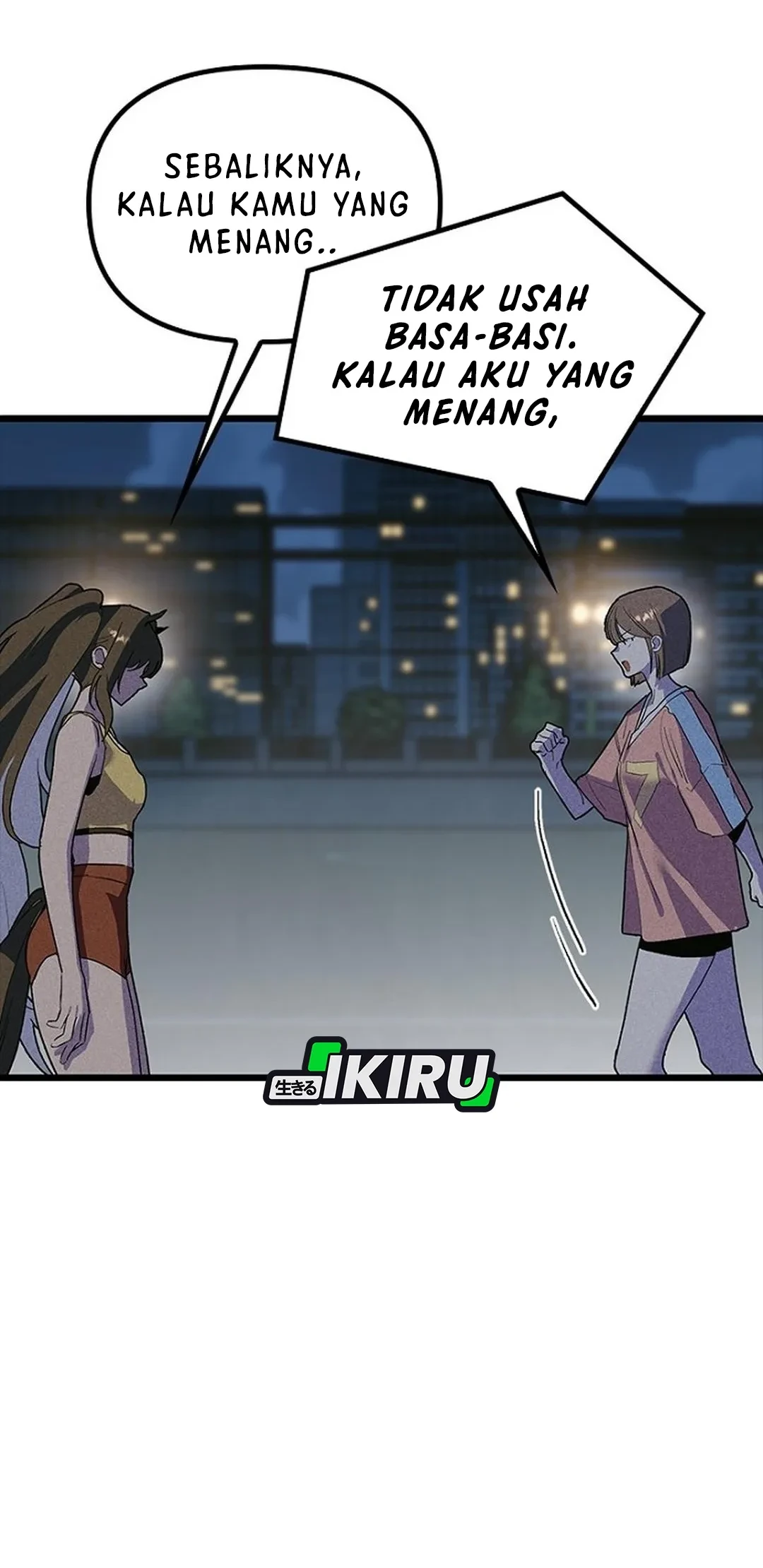 Zodiac Girl Chapter 34 Gambar 10
