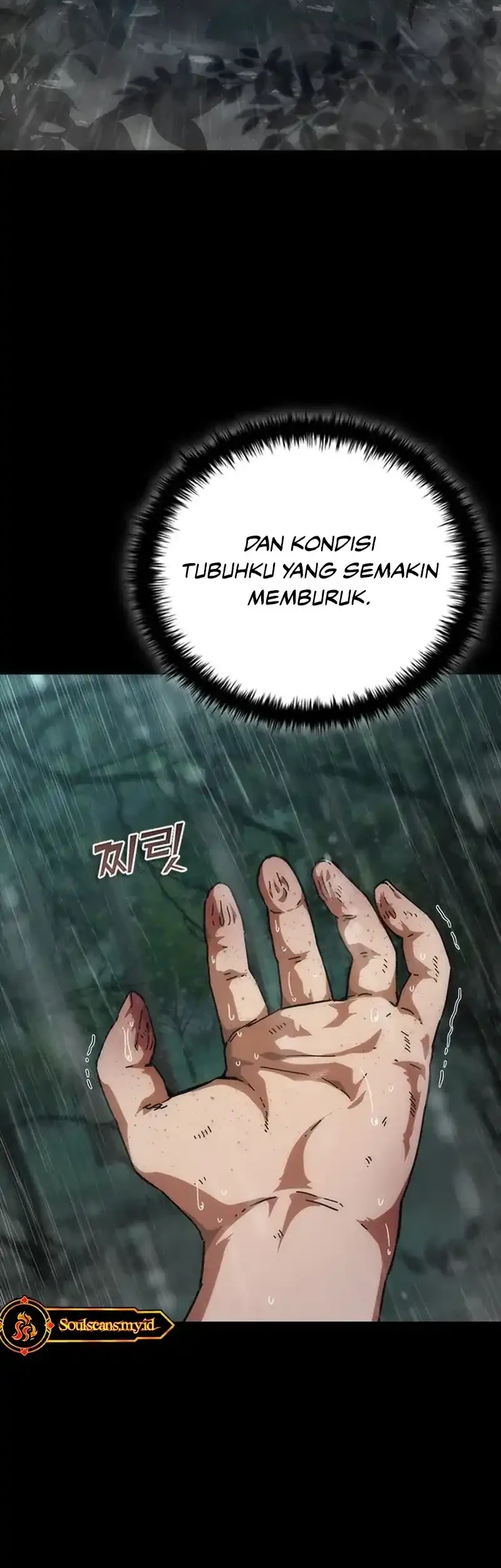 Zombie Apocalypse 82-08 Chapter 101 Gambar 7