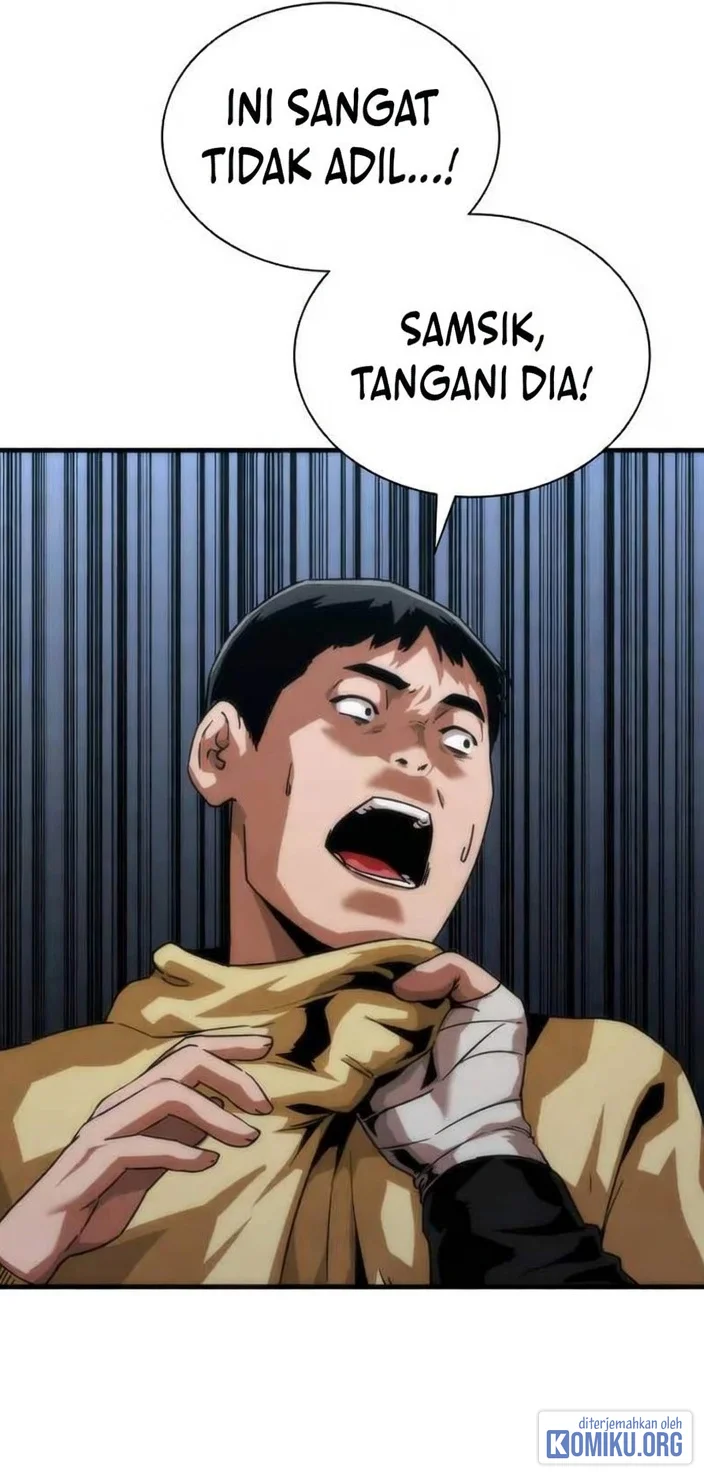 Zombie Apocalypse 82-08 Chapter 122 Gambar 10