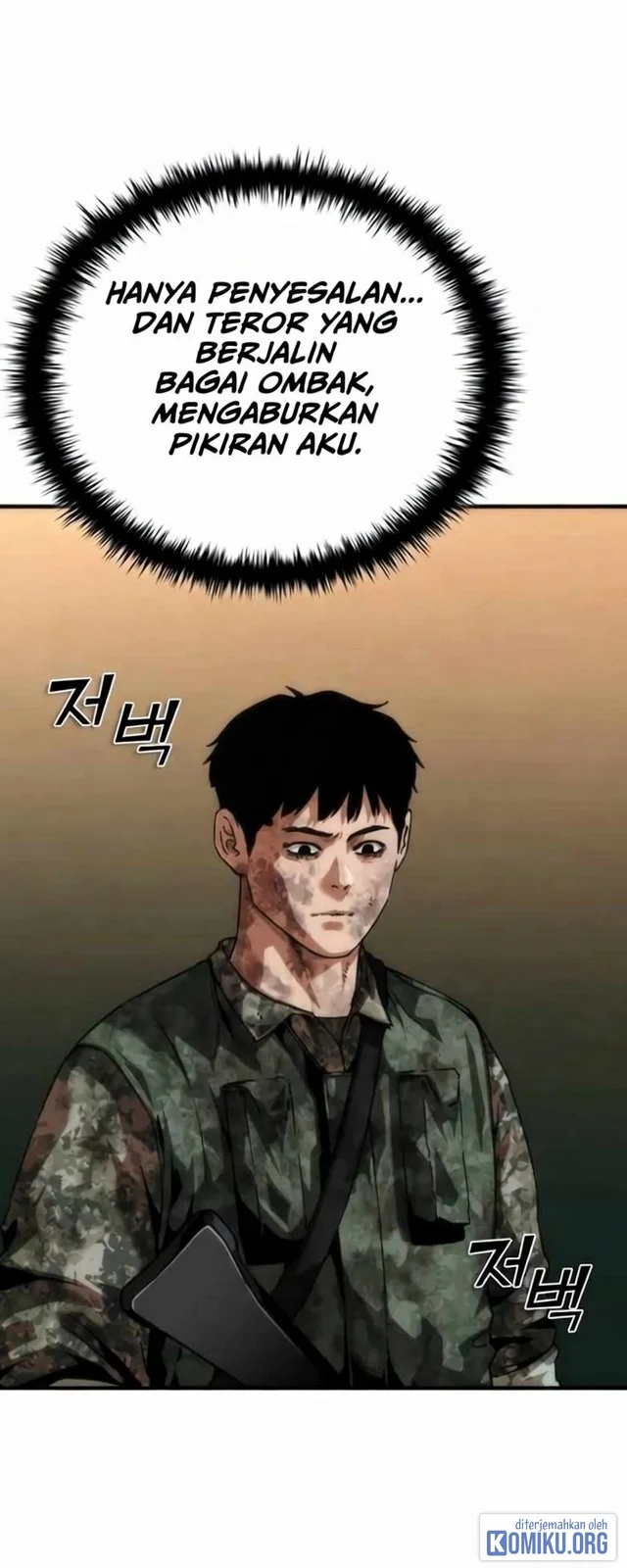 Zombie Apocalypse 82-08 Chapter 124 Gambar 5
