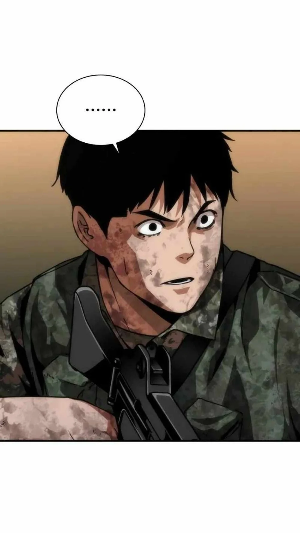 Zombie Apocalypse 82-08 Chapter 124 Gambar 7