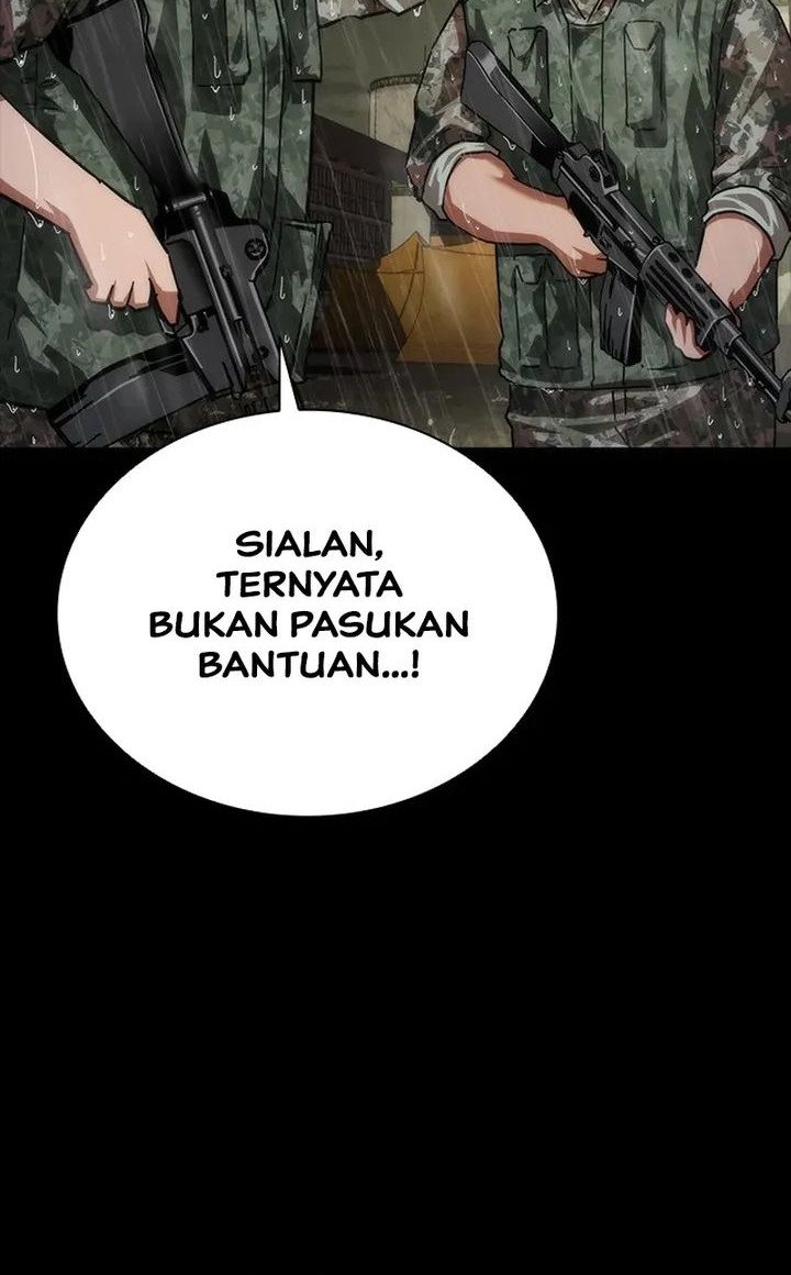 Zombie Apocalypse 82-08 Chapter 78 Gambar 8