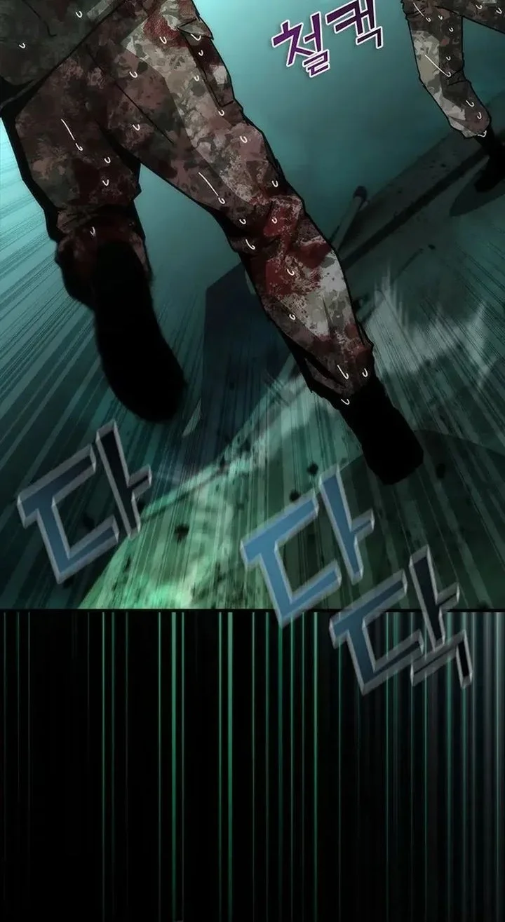 Zombie Apocalypse 82-08 Chapter 90 Gambar 6