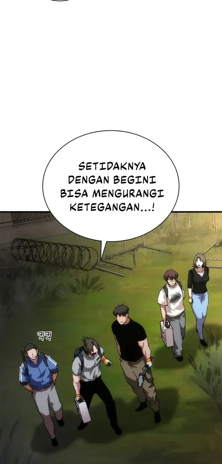 Zombie Apocalypse 82-08 Chapter 95 Gambar 6