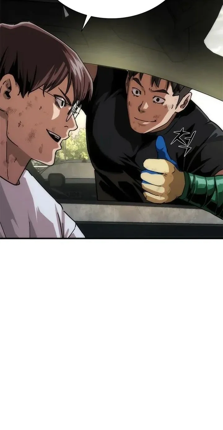 Zombie Apocalypse 82-08 Chapter 96 Gambar 6