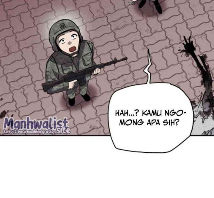 Zombie Horde Chapter 2 halaman 6