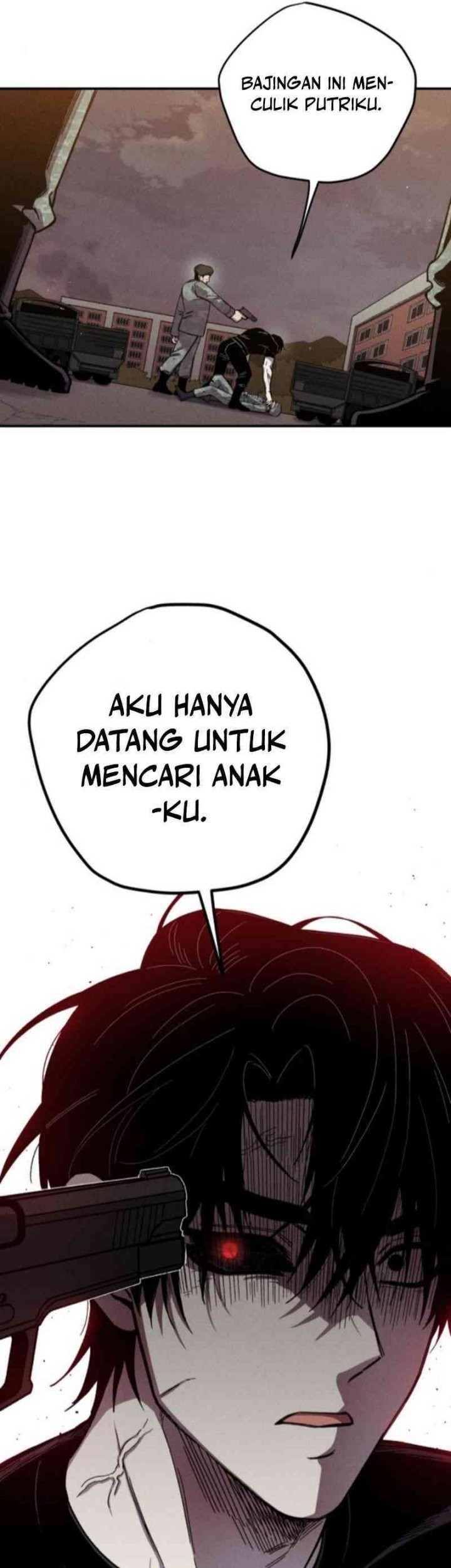 Zombie Horde Chapter 4 halaman 5
