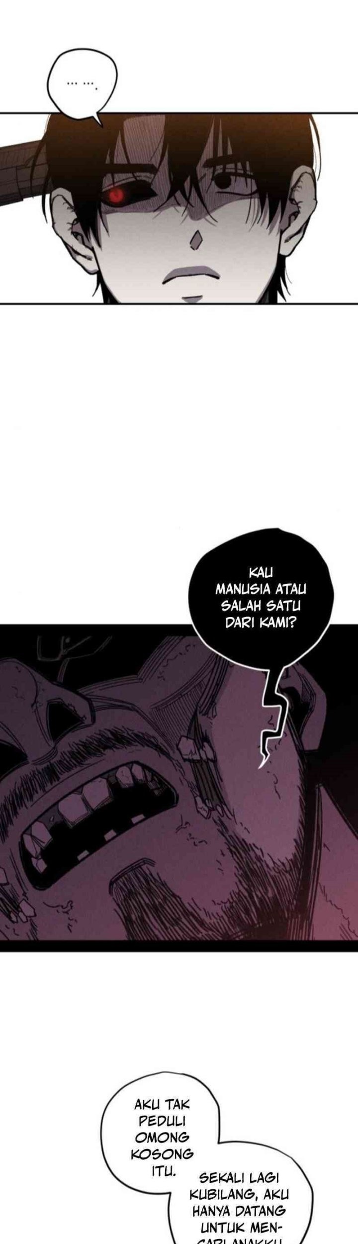 Zombie Horde Chapter 4 halaman 7