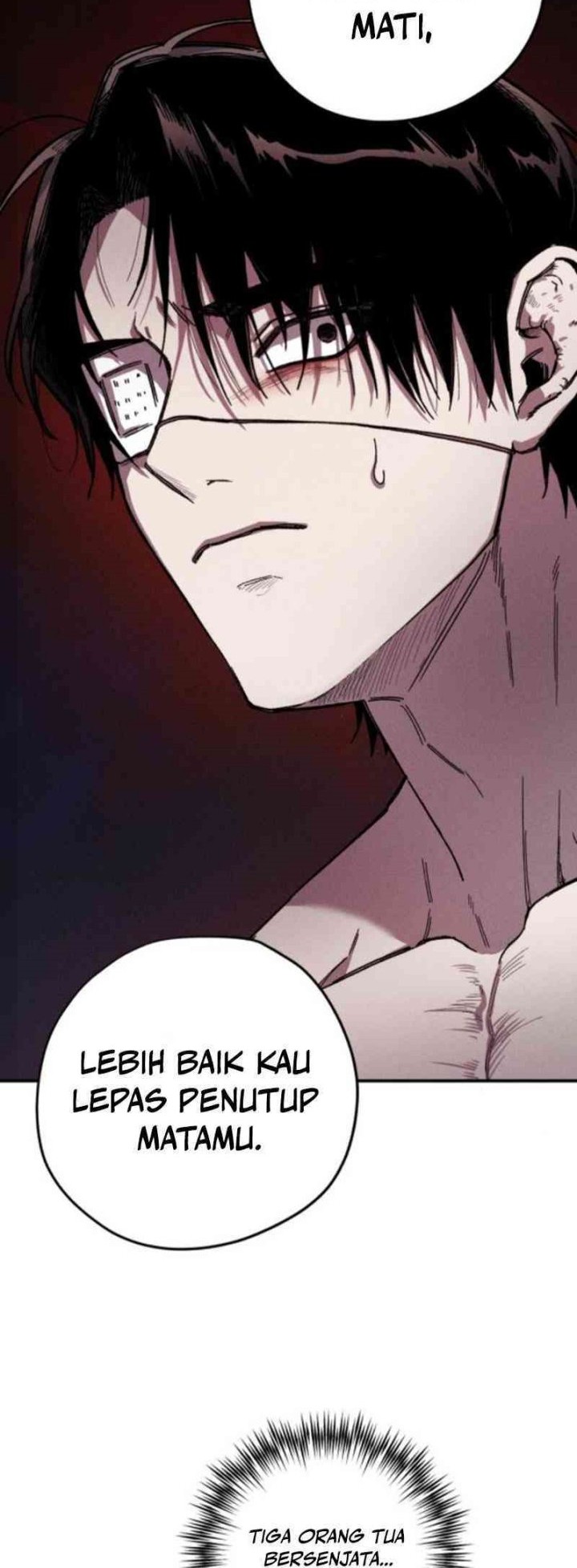 Zombie Horde Chapter 6 halaman 4