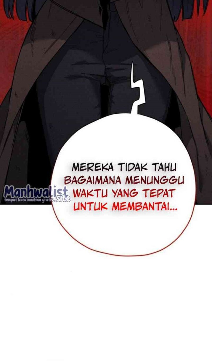 Zombie Horde Chapter 7 halaman 4
