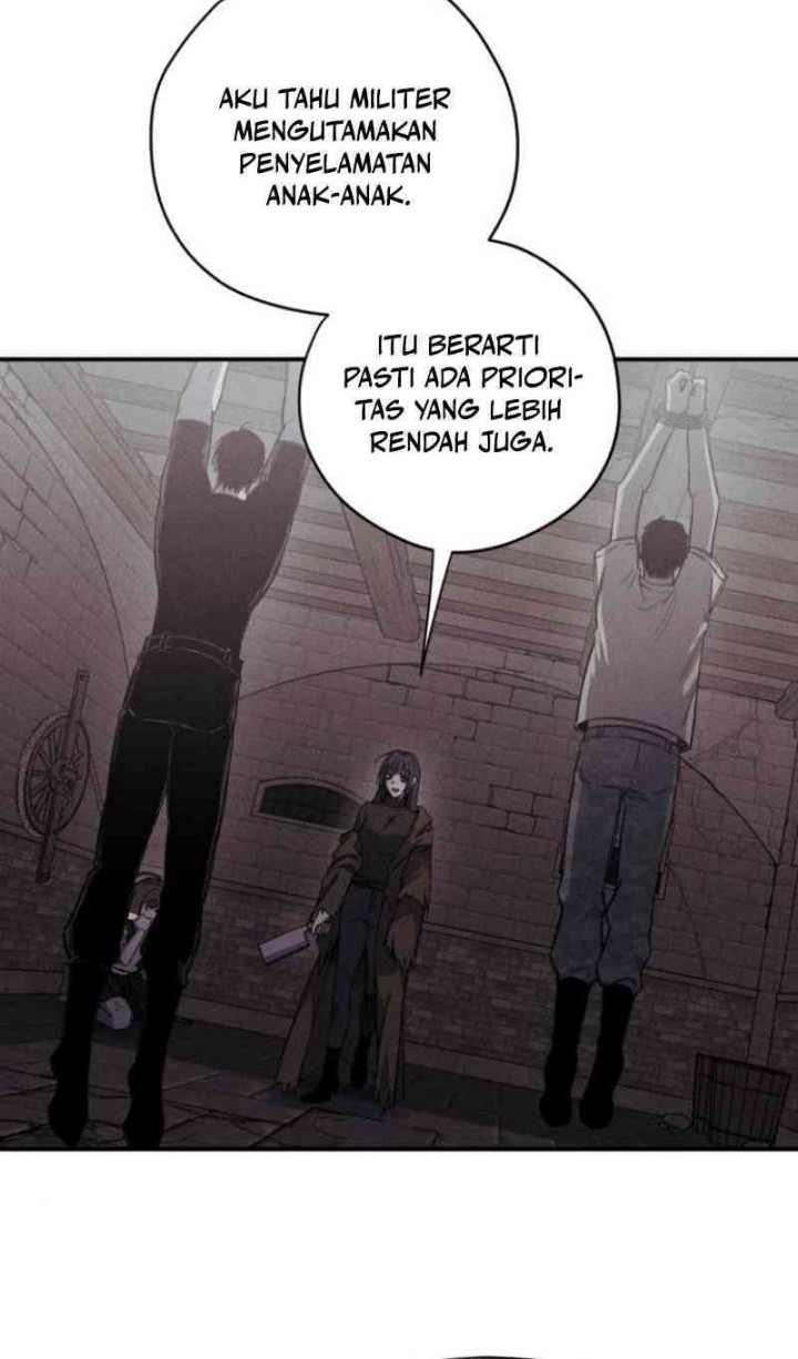 Zombie Horde Chapter 7 halaman 6