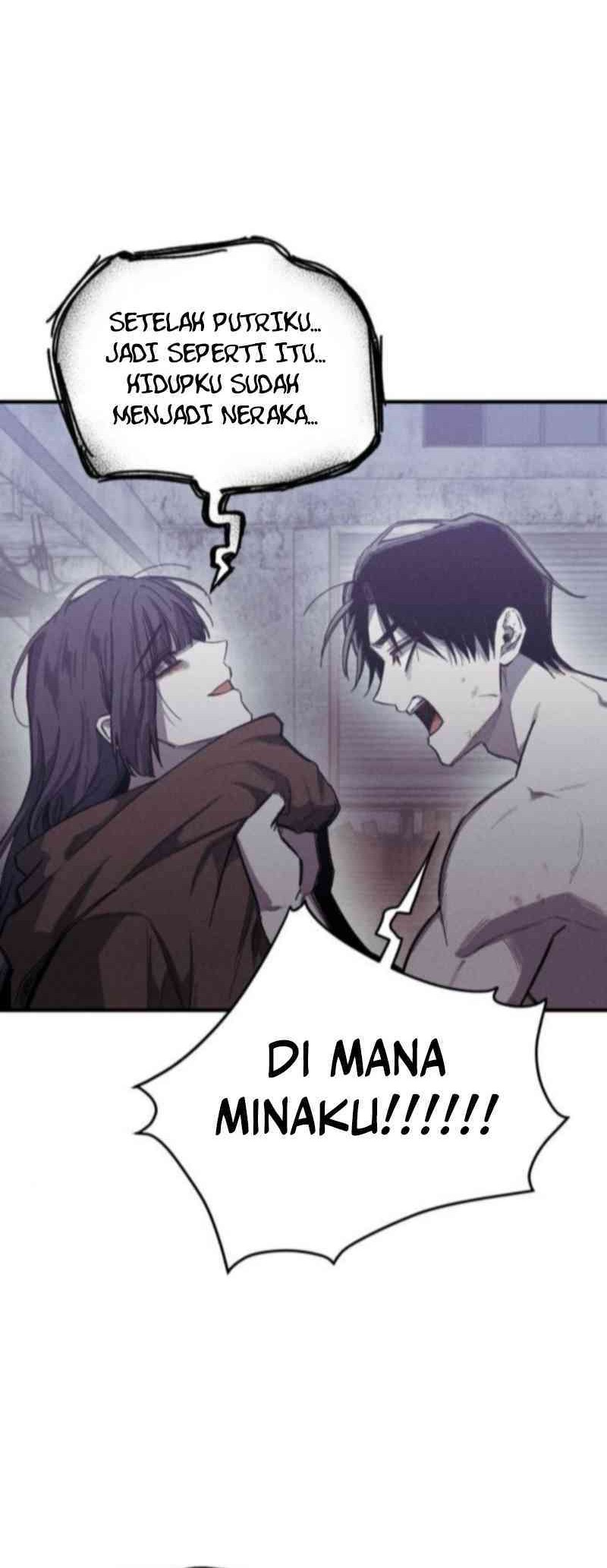 Zombie Horde Chapter 9 halaman 4