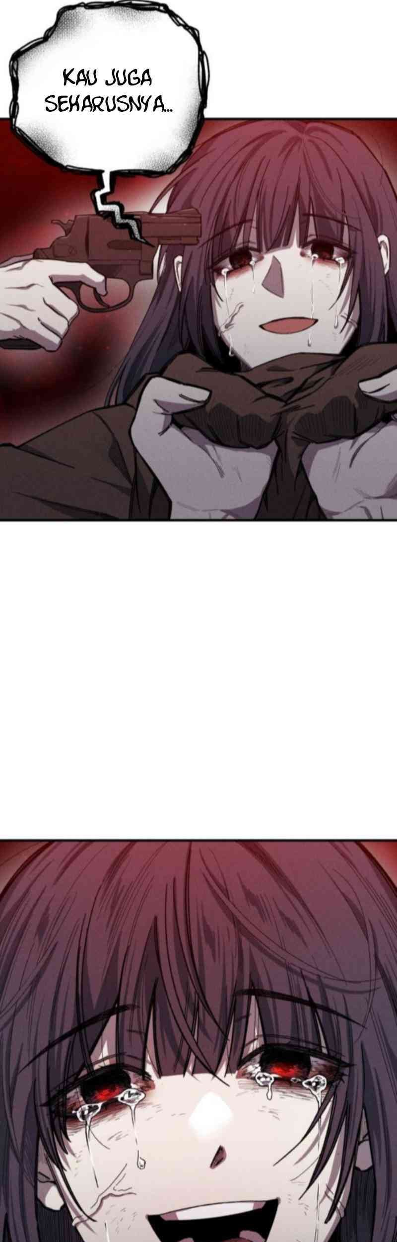 Zombie Horde Chapter 9 halaman 5