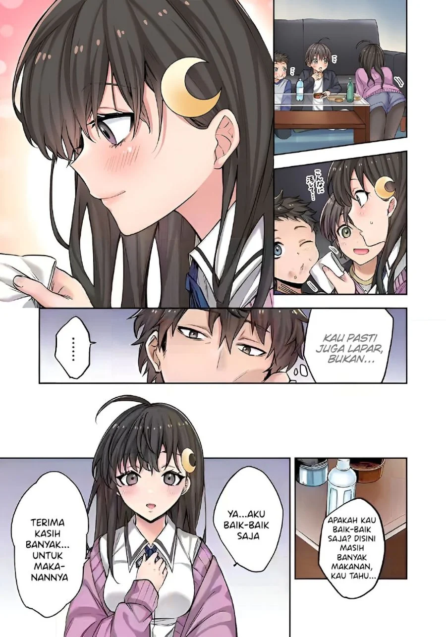 Zombie no Afureta Sekai Ore Dake ga Osowarenai Chapter 2 Gambar 4