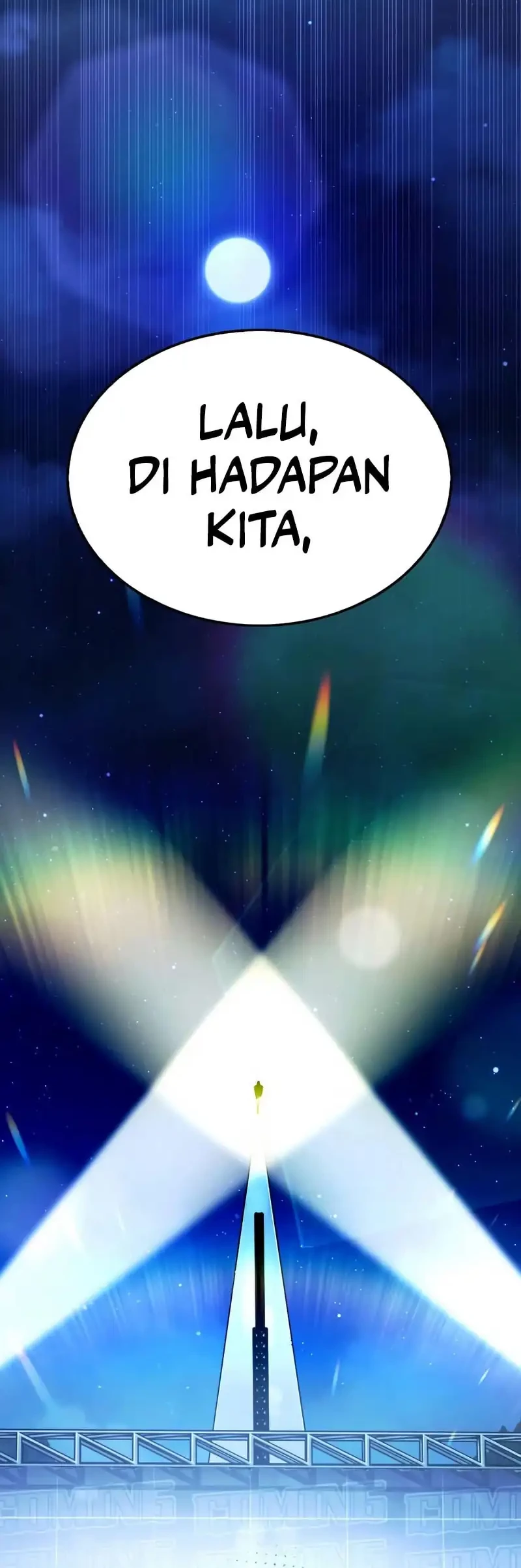 Zombie Papa Chapter 15 Gambar 8