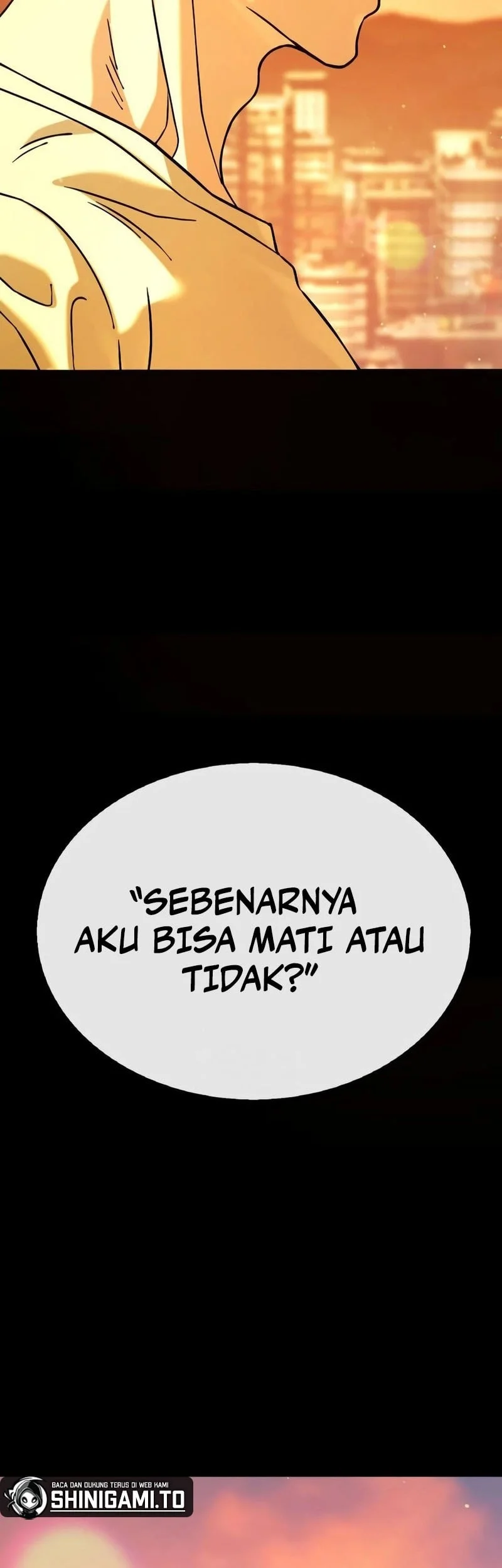Zombie Papa Chapter 26 Gambar 8