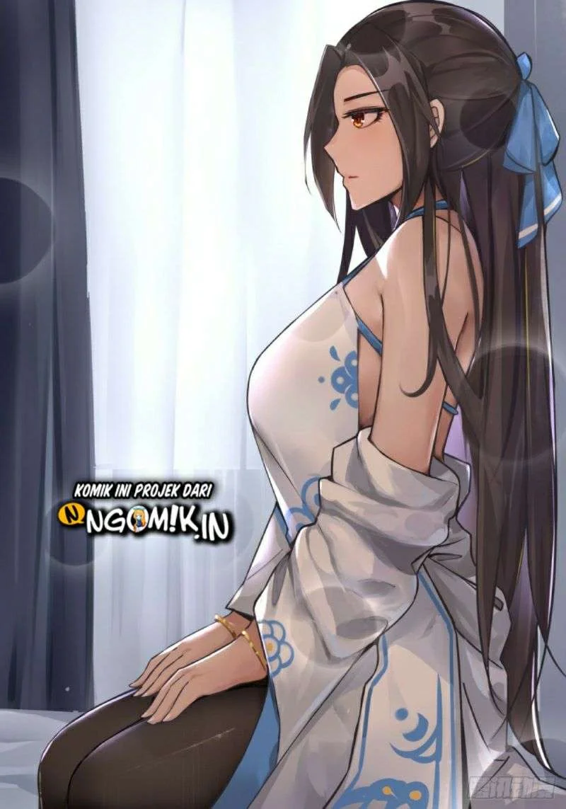 Manhua Zui Qiang Shen Chapter 101 gambar 2
