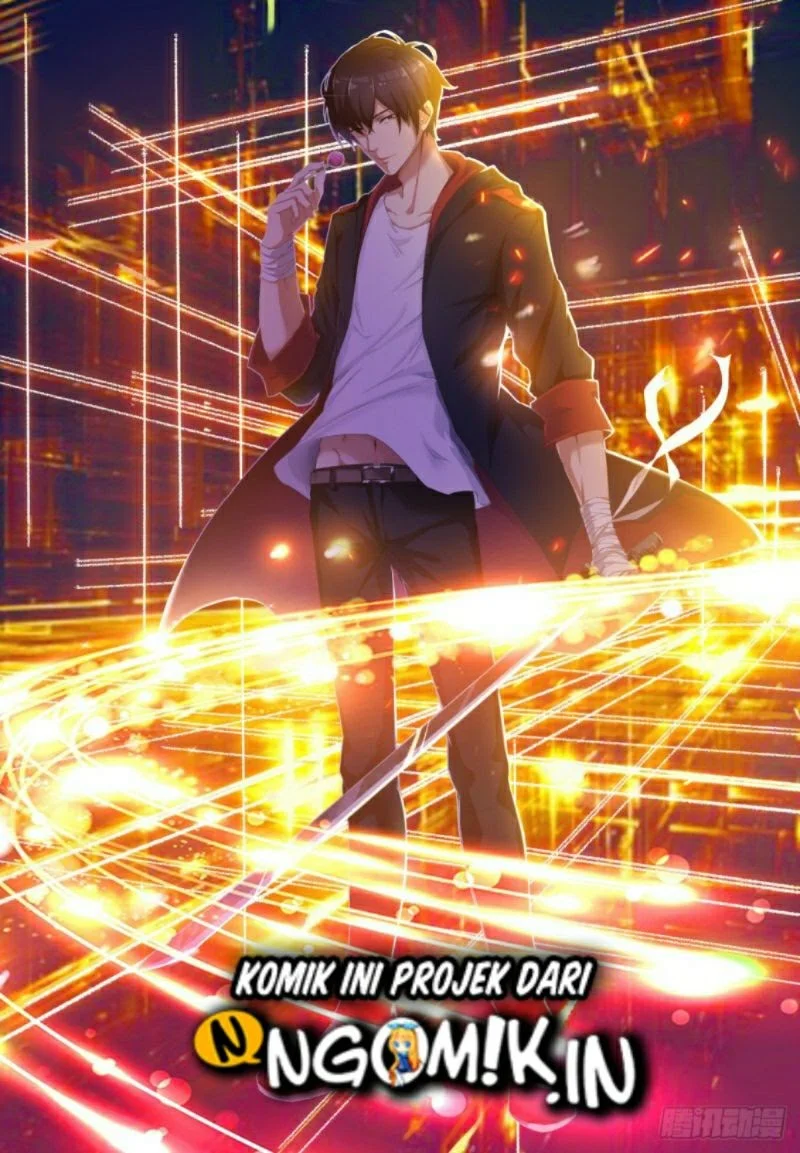 Manhua Zui Qiang Shen Chapter 102 gambar 2