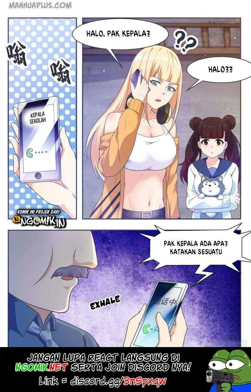 Manhua Zui Qiang Shen Chapter 119 gambar 2